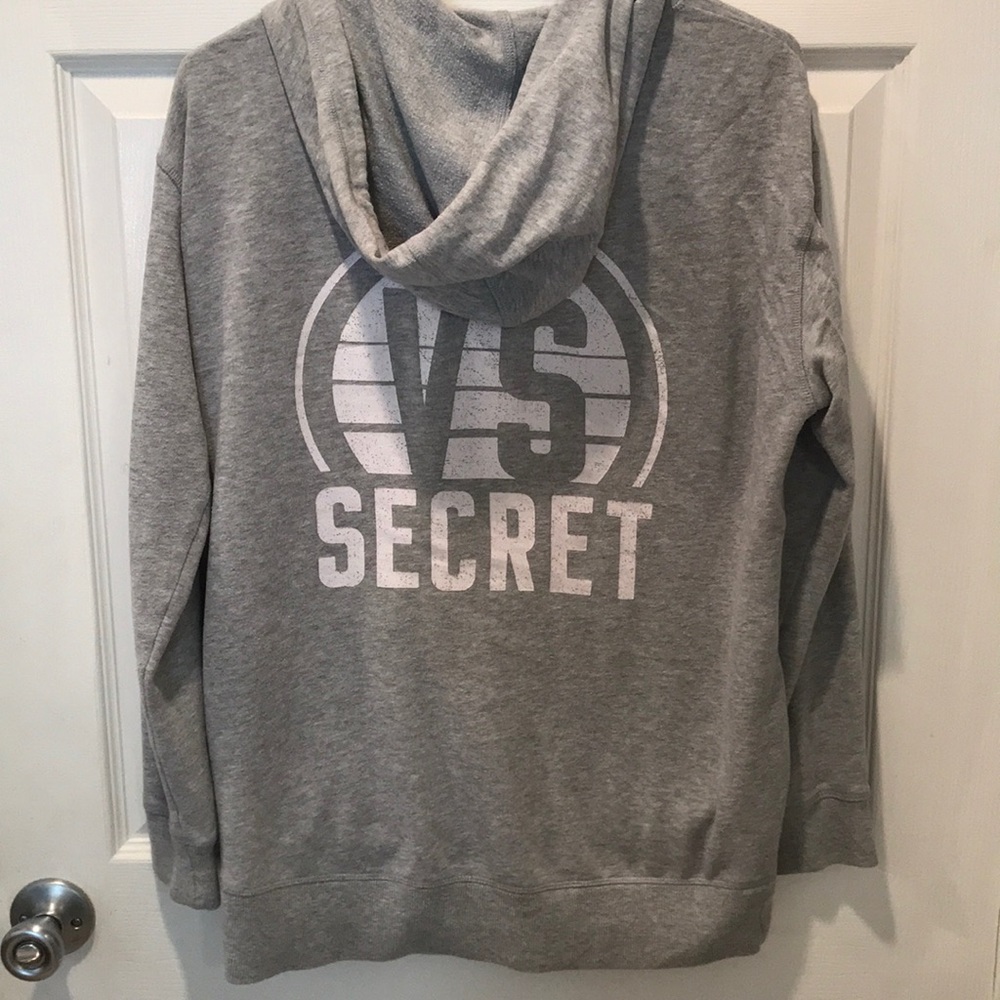 Victoria’s Secret Hoodie